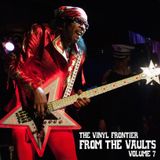 From The Vaults Vol 7 | The Vinyl Frontier | Eastside Radio