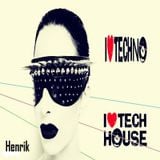Session 3 Tech House and Techno