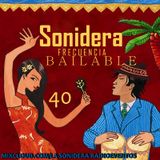 laSonidera E 40
