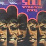 Soul Shakedown Party with Stephen T show #4 ~ 28th April 2014 (Lovers Rock)