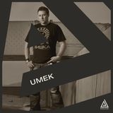 Evolution Podcast 001 with UMEK