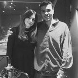 Harriet Rose interviews Ady Suleiman