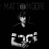 Matt Moore - THE SESSION - Winter 2015