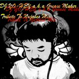 Tribute To Nujabes Mix (Presents by DJ YO-HEY a.k.a Grease Maker)