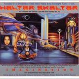DJ Aggressor - Helter Skelter Technodrome Imagination NYE 1996
