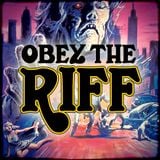 Obey The Riff #20 (Mixtape)