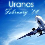 Uranos | February '14