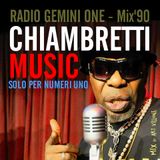 Chiambretti Music - MIX '90