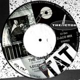 "El disco es cultura" 04 radio show by Sano and Lord Byron