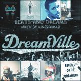 Dreamville Mix Pt 1