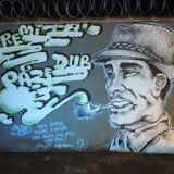 Paz e Dub Seletores encontram O Eremita Roots ft Puf Capitão Caverna