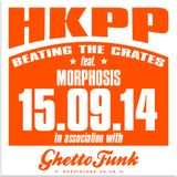 Beating The Crates 20140915