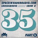Hip-Hop Special - 031110 - @Loosegroove on #invaderfm - Show 35