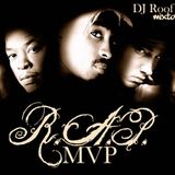 R.A.P. MVP Mixtape