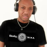 BODY & SOUL RE-IMAGINED by DJ Relentless
