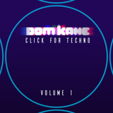 Click For Techno - Volume 1