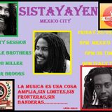 Sista Yayen live special Peter Broggs,Twinkle Brothers & Jacob Miller versionist&kingdub25.09.2015