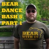 Jussi P - Live at Bear Dance Bash 5 (2015-06-27) - Part 1