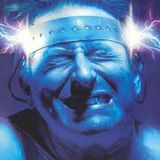Csefee Electro-shock Live