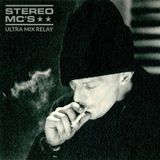 ULTRA MIX RELAY