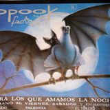 Spook Factory 1988 frank lenaers