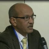 مقابلة للاستاذ حامد ازاز مع اذاعة اديليد - استراليا