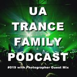 Photographer - #UATranceFamily_Podcast#019_(Guestmix)_(27-02-2013)
