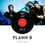 Selector Series | Volume: Plann B
