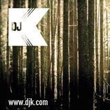 DJK Live @ Carat House Prive - Athens 2014-03-15