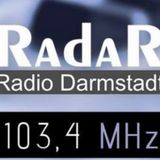 Radio Broadcast on Radio Darmstadt (Clubbers Paradise : Ruhr in Love 2015 Special)