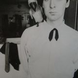 JON SAVAGE