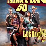 Estereo 27.3.2013 - Happy Birthday Mr Tarantino!