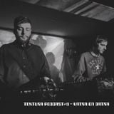TEXTURA PODCAST #6 - VATRA ON DATRA