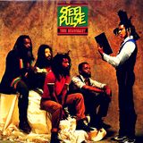 Steel Pulse w/ Al Anderson Live at The Ritz, NYC, 1982