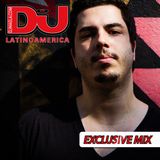 Wehbba @ DJMAG Latinoamérica Exclusive Mix