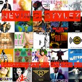 Nevin C. Stylez - Tomorrow's Way Too Far Away Mix (Chart Hits)