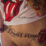 different don´t stop tech house