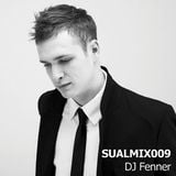 SUALMIX009 - DJ Fenner