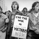 The Vietnam War Mix
