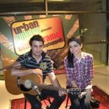 CLUB CARAMEL EXCLUSIVE MAST FM 103 INTERVIEW BY DR EJAZ WARIS