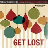 Get Lost / December 2013