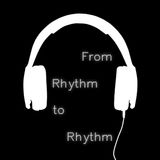 From Rhythm to Rhythm Vol.01 - 16/10/2015 @ PeTak