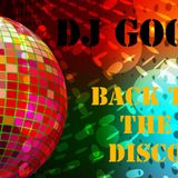 Back To The Disco