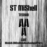 AAA TECHNO (Amsterdam Awakenings After Party 2012)
