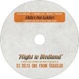 Flight to Birdland - Dj Delta plays some jazz's standars