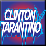 Clinton Tarantino KNSJ 89.1 Mix 002
