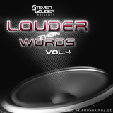 Louder Than Words Vol. 4