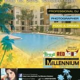 Jason Rault @ Welcome to Miami - Millenium Westshore, FL