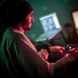 DRSURFREAK - INGLOURIOUS BASSTEPPERS Xclusive Mix