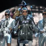 Don't Be Scared, it's Only Your Doom and The Bunga Bunga Show: Eurovision Edition